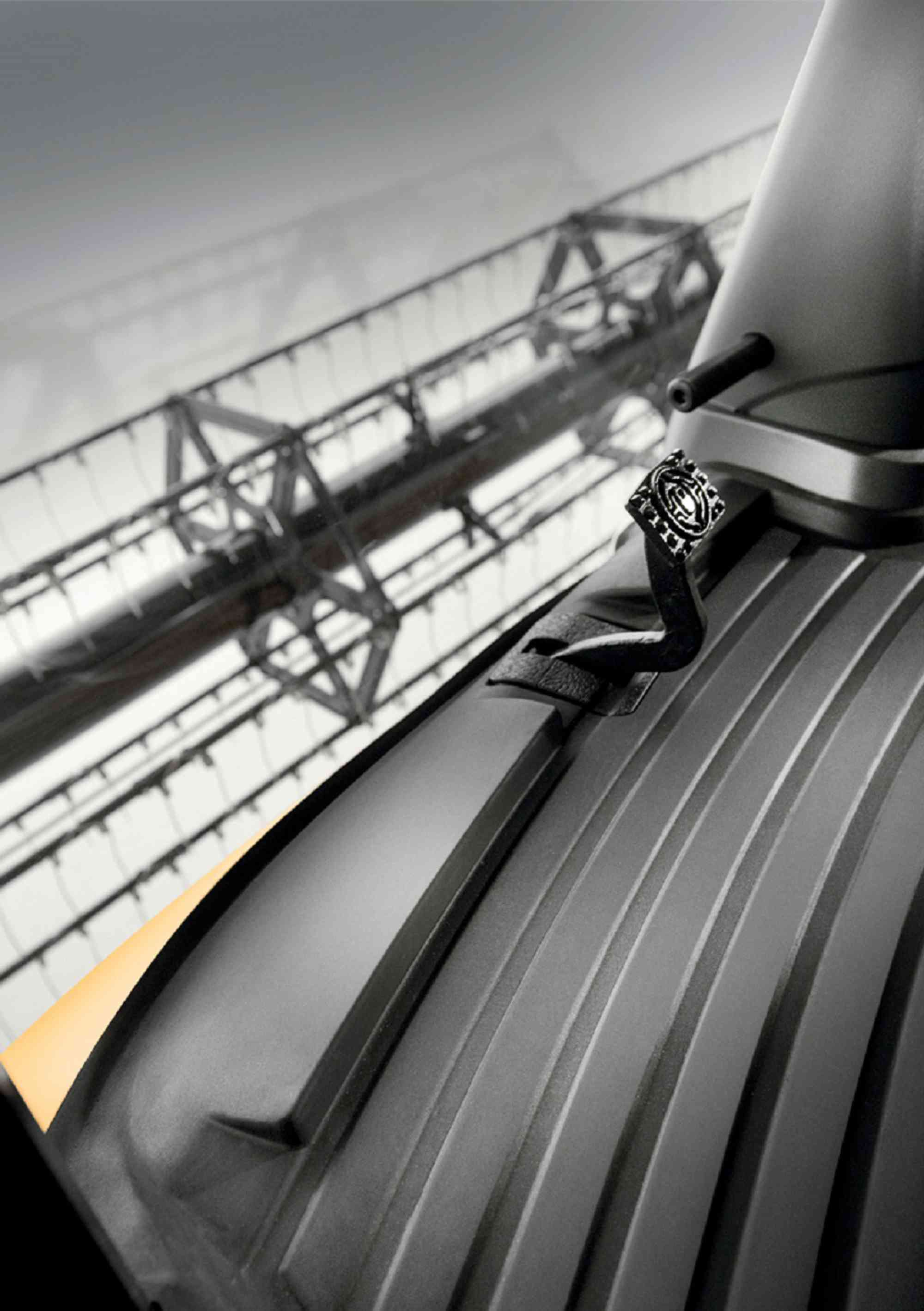 Tapis de sol moissonneuse-batteuse